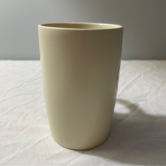 Starbucks 2012 Tazo Tea Logo 11.8oz Mug - Picture 6 of 6